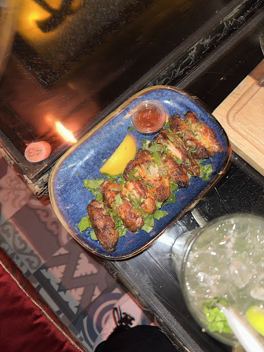 Photo of Oasis lounge - 1 Church Ln, London N2 8DX